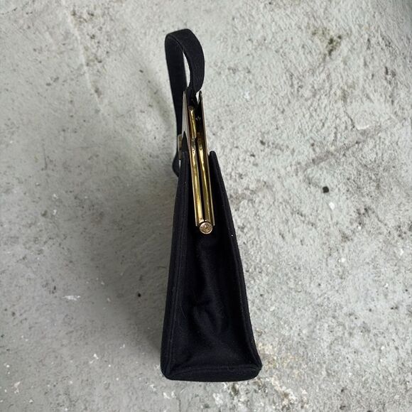 Vintage Crown Lewis bag - Picture 5 of 8